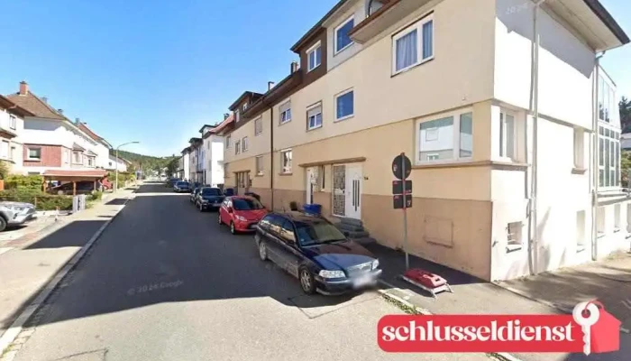 Hans Hannabach - Tuttlingen