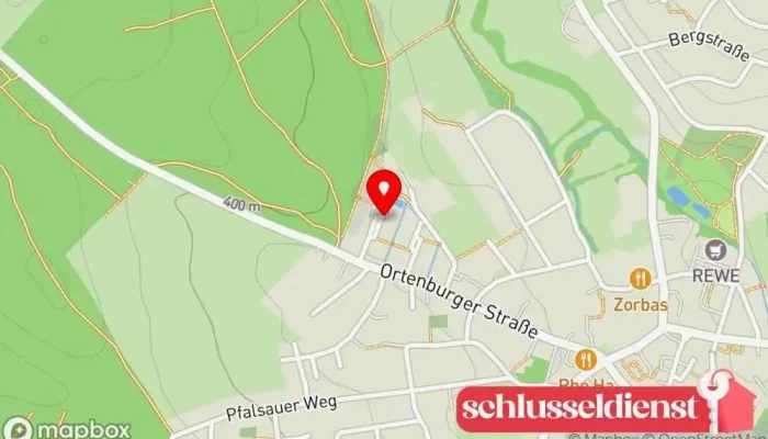 Hans Kapfhammer - 94081 Fürstenzell