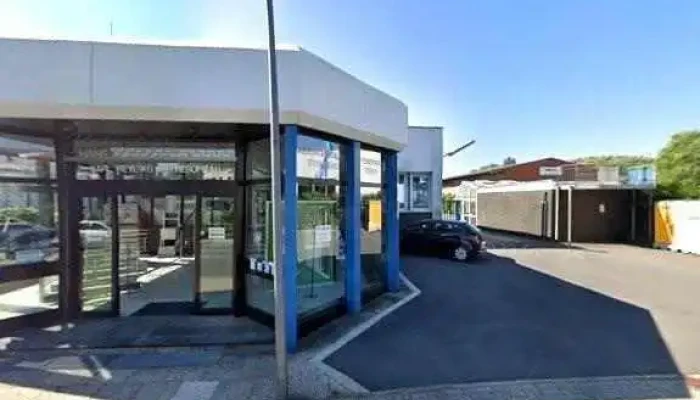 Hans Reizer Metallbau Gmbh Co Kg Street View 360deg Fotos - Osnabrück