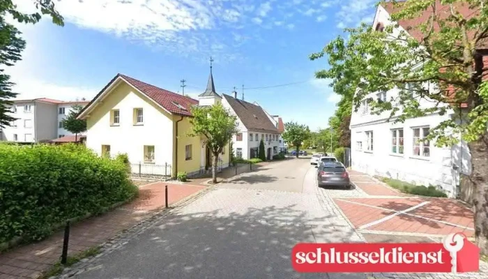 Hans Schliefer Schmiede Bauschlosserei -  Principal - Babenhausen