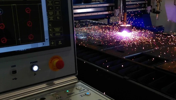 Hartec Gmbh   Stahl  Und Metallbau Metallbauunternehmen - Elsfleth
