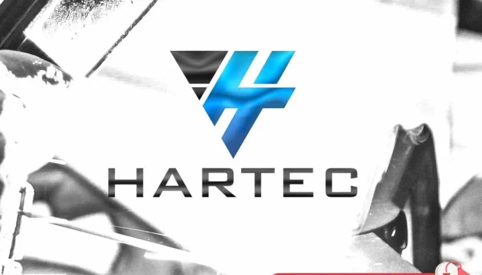 Hartec Gmbh   Stahl  Und Metallbau Vom Inhaber - Elsfleth