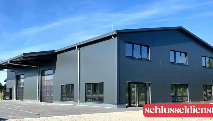 Hartmann Gmbh Alle - Bad Zwischenahn