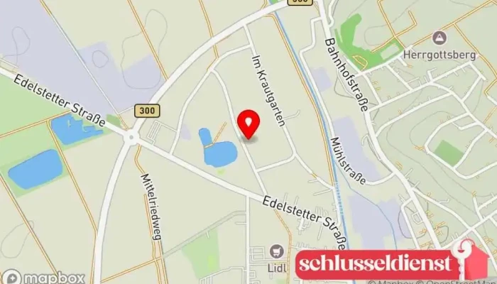 Hartmann Metallbearbeitung GmbH - 86470 Thannhausen