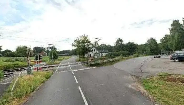 Hartmut Haaken Edelstahl -   Und Metallbau Street View 360deg Fotos - Ganderkesee