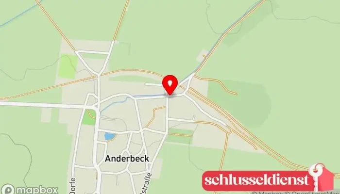 Karte von Hartmut Lehmann Metallbau GmbH Bauschlosserei und Bausanierung Metallbauunternehmen, Metallwerkstatt in Huy