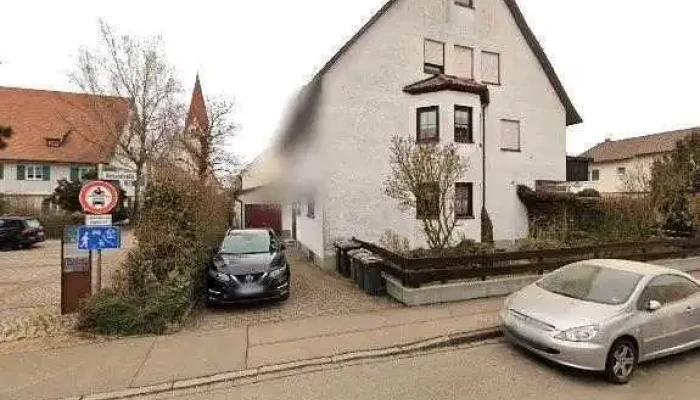 Hartmut Schaufele Alle - Neu-ulm