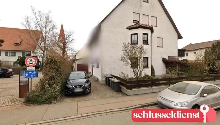 Hartmut Schäufele - Neu-Ulm