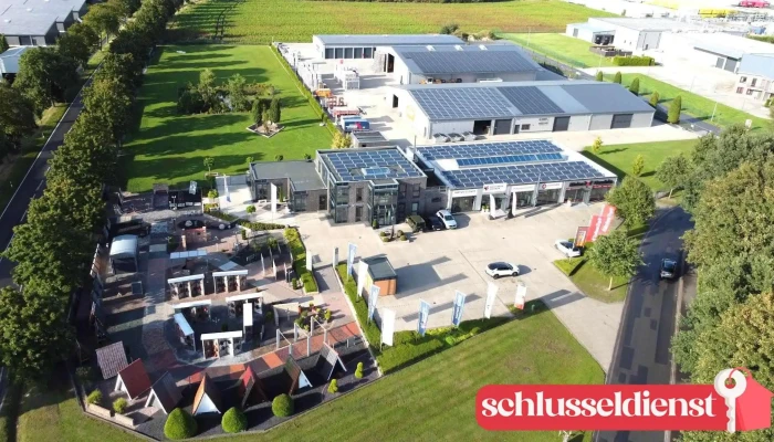 Hartwig Godiker Immobilien Gmbh Alle - Herzlake