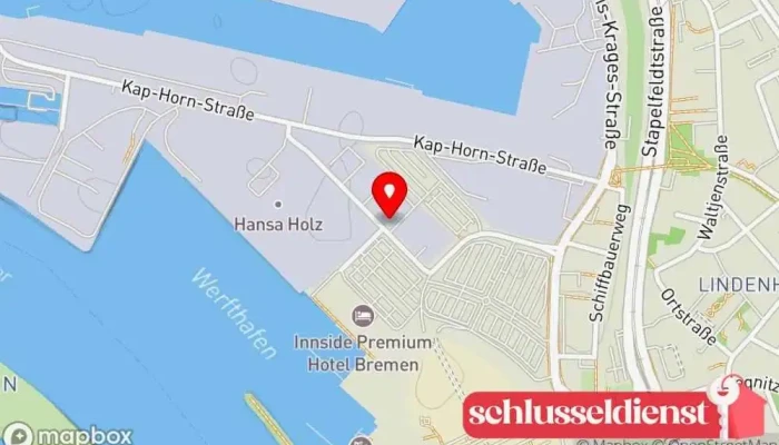 Hartwig Wennemer GmbH - 28237 Bremen