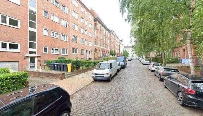 Hartz Metallbau Schlosserei -  Alle - Kiel