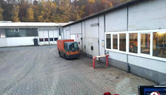 Harz Guss Zorge Gmbh Alle - Walkenried