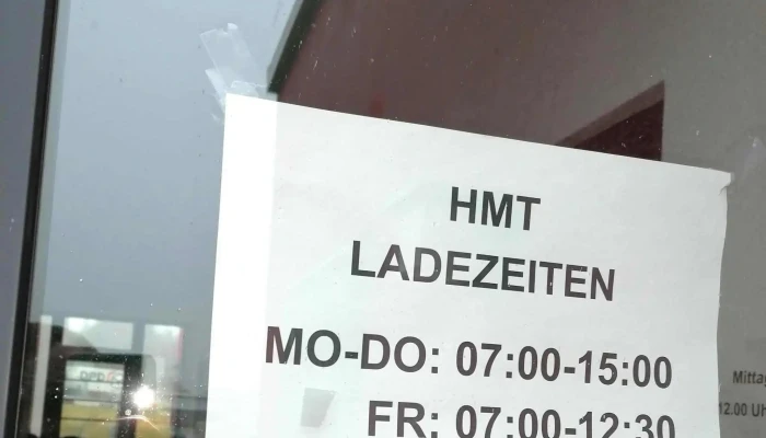 Haseler Metalltechnik Gmbh Metallbauunternehmen - Mönchweiler