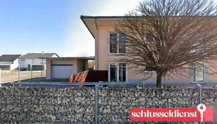 Häußler K.-h. - Asselfingen