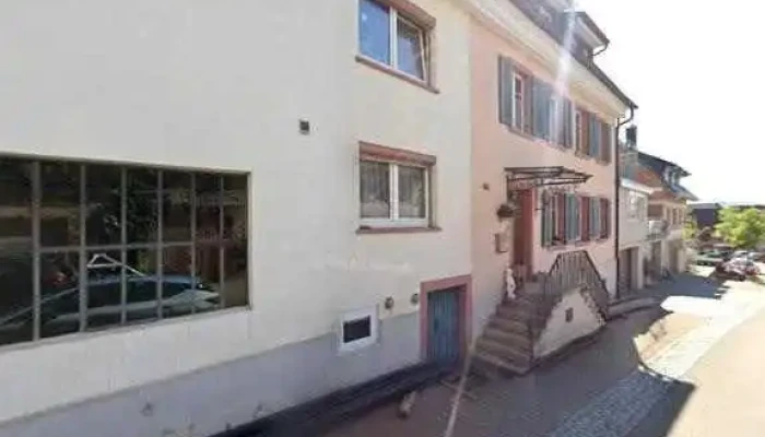 Haug H Alle - Eichstetten Am Kaiserstuhl