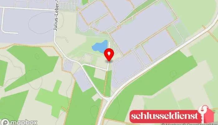 Karte von HC Dach- & Metallbau | Stade Dachdecker, Terrassenbauer, Metallbauunternehmen, Dachfensterbau und -installationsbetrieb, Wintergartenbauer in Stade