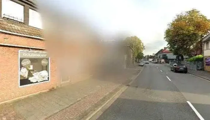 Headshop Grownau Alle - Gronau (westfalen)