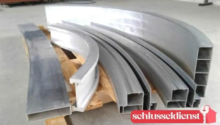 Heba - Metallverarbeitung - Knappenstraße 3