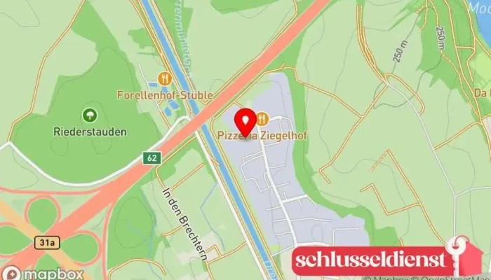Heck Metallbau GmbH - Freiburg Im Breisgau