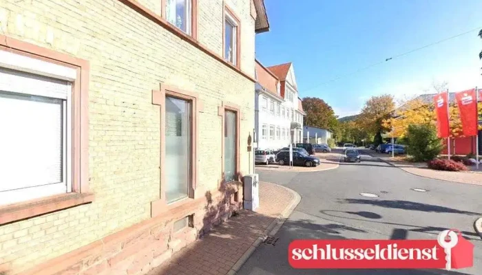 Heffner Metallbau GmbH - Lauda-Königshofen