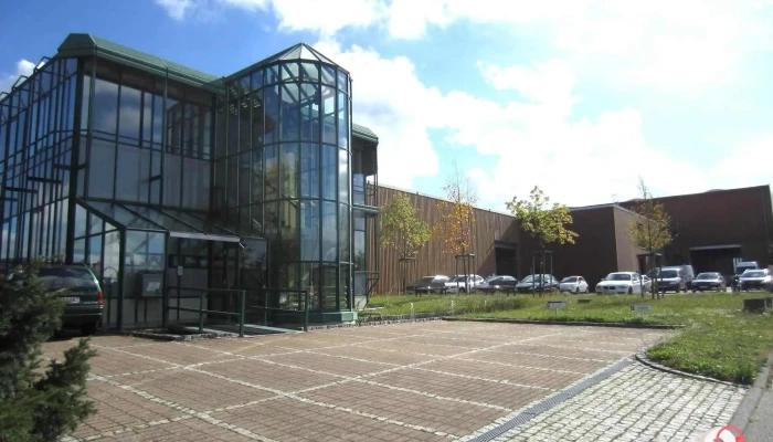 Hefi Gmbh Glas  Und Metallbau Vom Inhaber - Talheim