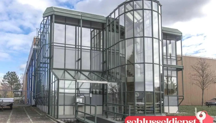 Hefi GmbH Glas- und Metallbau - Talheim