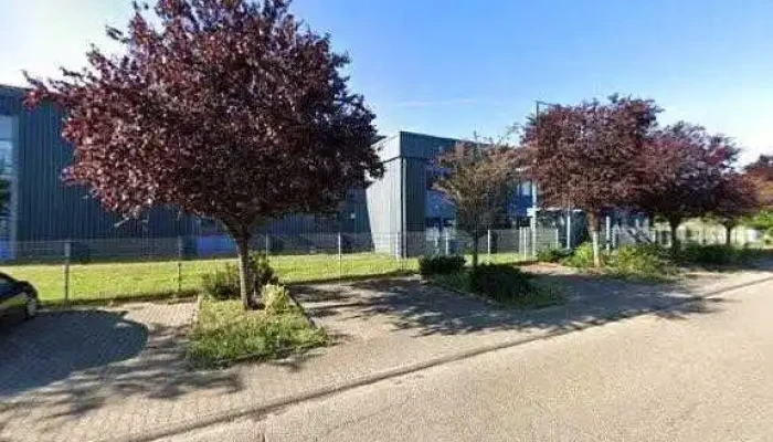 Heger Metallbau Gmbh Alle - Kronau