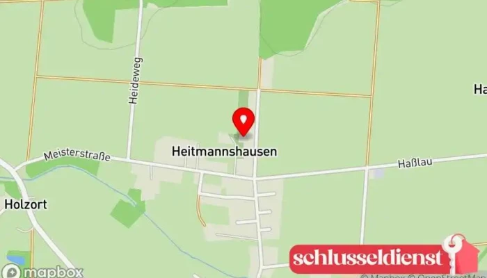 Hehlmann Metallverarbeitung - Eydelstedt