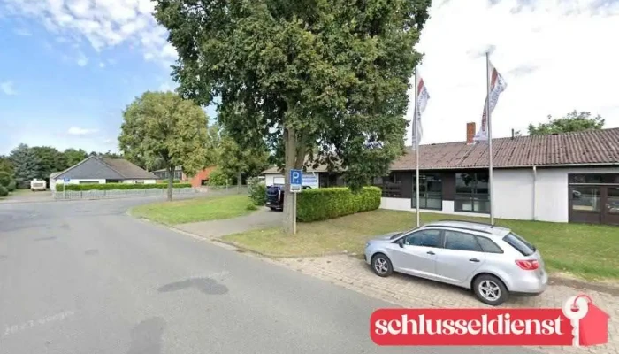 Heidhoff & Helms GmbH - Bruchhausen-Vilsen