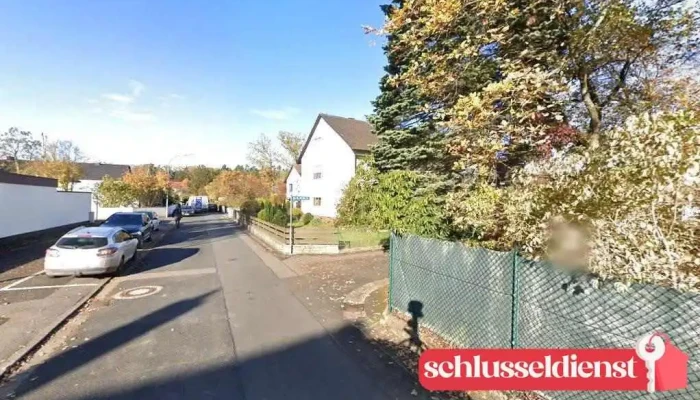Heilpraktikerin für Psychotherapie - Schlosser-Amrhein - 97525 Schwebheim