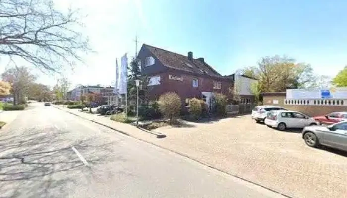 Heim Maschinen -   Und Metallbau Alle - Oldenburg