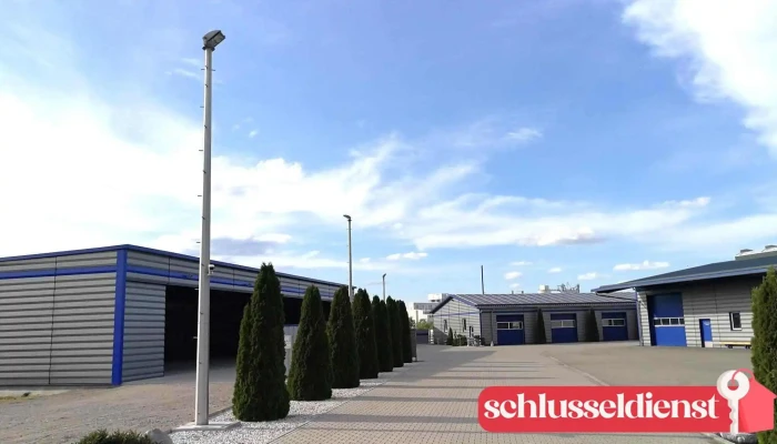 Heimerl Metall GmbH - 92421 Schwandorf