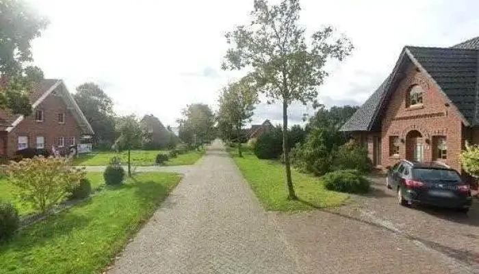 Heiner Bruns Tischlerei Treppenbau Und Fensterbau Street View 360deg Fotos - Hesel
