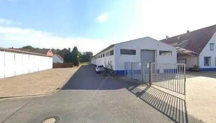 Heinicke Maschinen Metallbau Gmbh Alle - Lemwerder