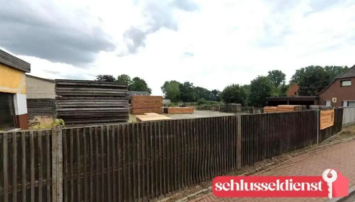 Heinrich Fahlenkamp GmbH & Co. Kg - Bruchhausen-Vilsen