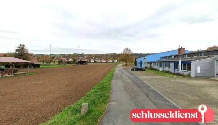 Heinrich Fehr GmbH Stahl- u. Leichtmetallbau - 34388 Trendelburg