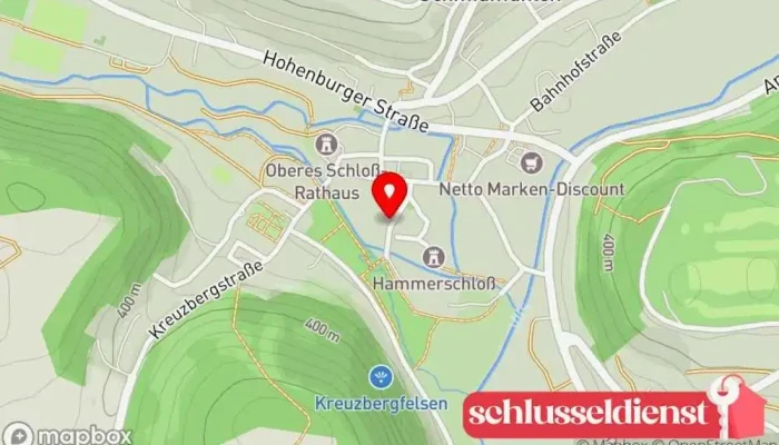 Heinrich Metzger Metallbau, Inhaber: Wolfgang Metzger - 92287 Schmidmühlen