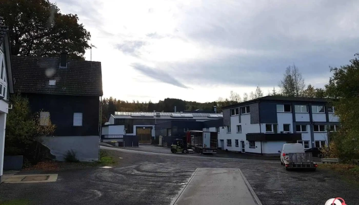 Heinrich Schneider NE-Metallurgie GmbH - 57489 Drolshagen