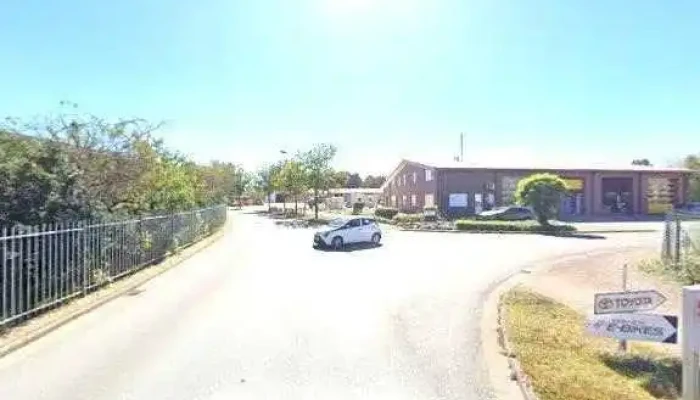 Heinrich Wichelmann Metallbau Gmbh Street View 360deg Fotos - Lohne (oldenburg)