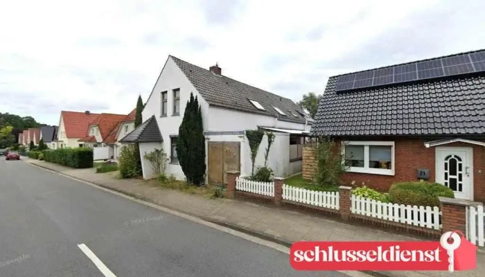 Heinz Dörjes Schlosserei - Bremen