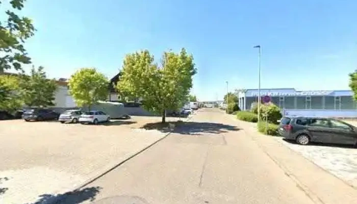 Heinz Rohrich Metall  Und Schweisstechnik Gmbh Street View 360deg Fotos - Flein