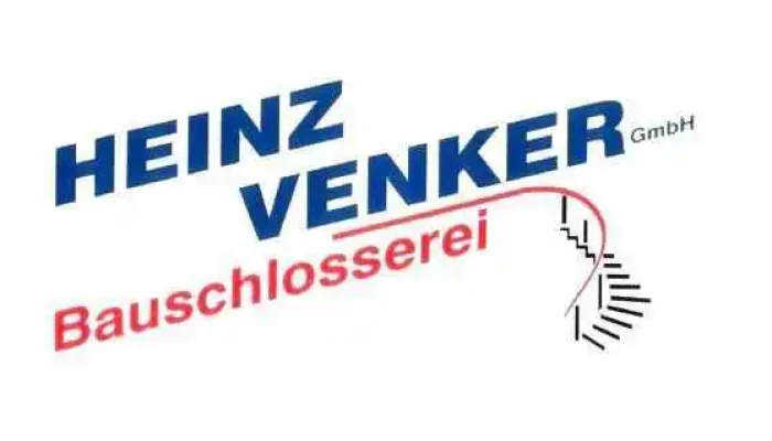 Heinz Venker GmbH - 48268 Greven