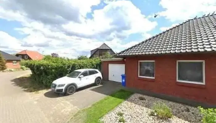 Heira -  Street View 360deg Fotos - Dannenberg (elbe)