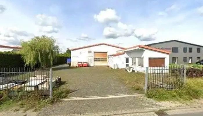 Heise Treppen Und Metallbau Gmbh Alle - Uetze