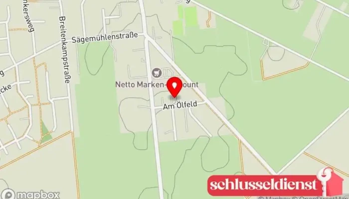 Karte von Heise Treppen und Metallbau GmbH Metallbauunternehmen, Treppenbauunternehmen in Uetze