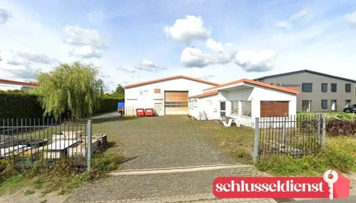 Heise Treppen und Metallbau GmbH - Uetze