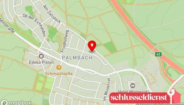 Helmut Berger Metallbau GmbH - Karlsruhe