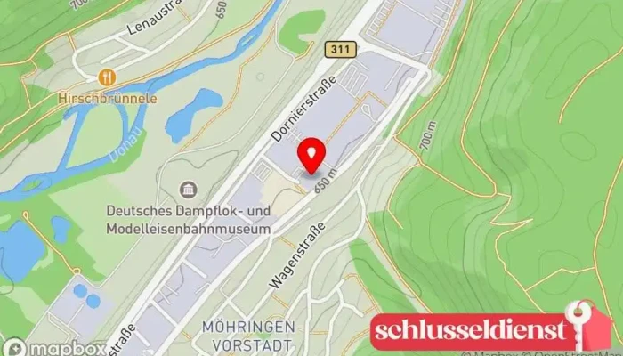 Helmut Peuker - Tuttlingen