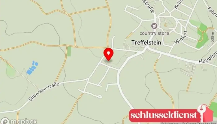 Helmut Preißer - 93492 Treffelstein