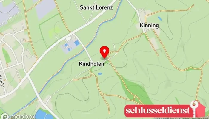Helmut Thaller Cnc Drehen und Fräsen - 84494 Neumarkt-Sankt Veit